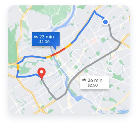 Why Isochronous Google Maps is a Game-Changer in Navigation